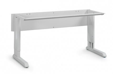Concept galda rāmis, 2000 x 750 mm, 500kg