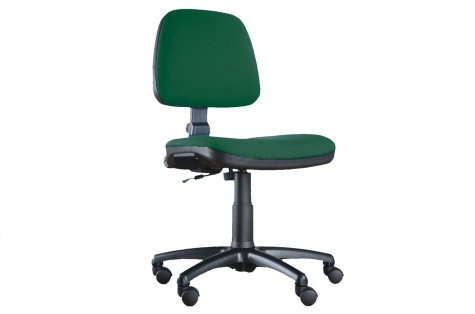 Biroja krēsls Lider, zaļš