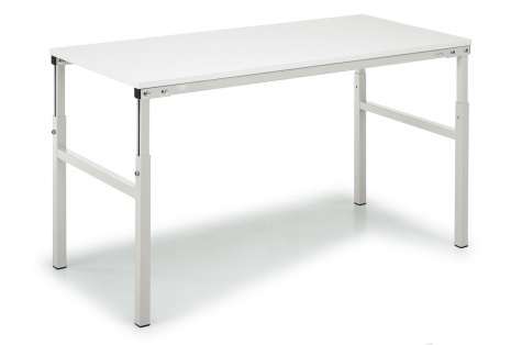 ESD монтажные столы (серия TP)