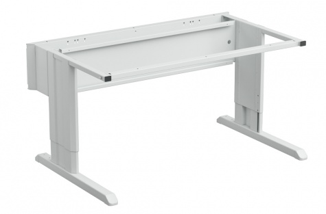 Concept galda rāmis, 2000 x 900 mm, 500kg