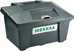 Smilšu konteiners, 350 l