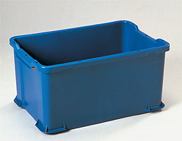 Storage box 54 liters