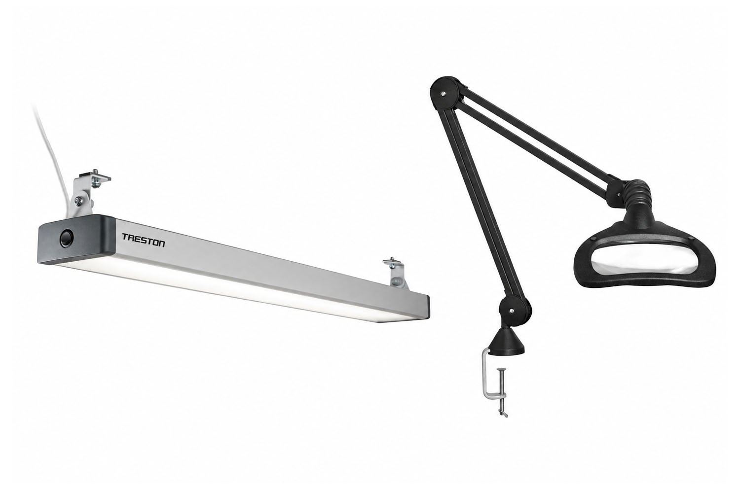 ESD Lighting