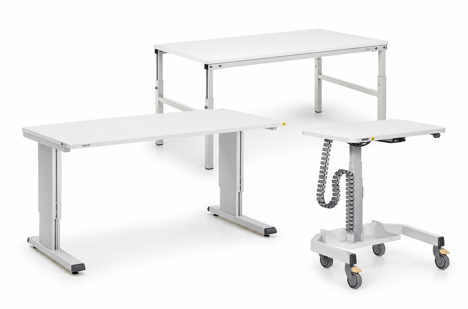 ESD Workbenches