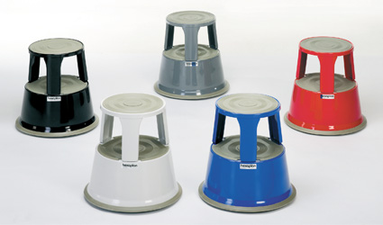 Step stools