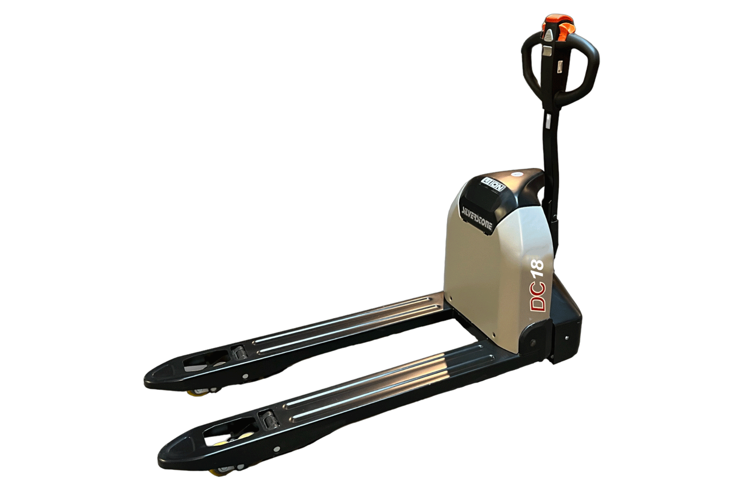 Elektrilised kahvelkärud