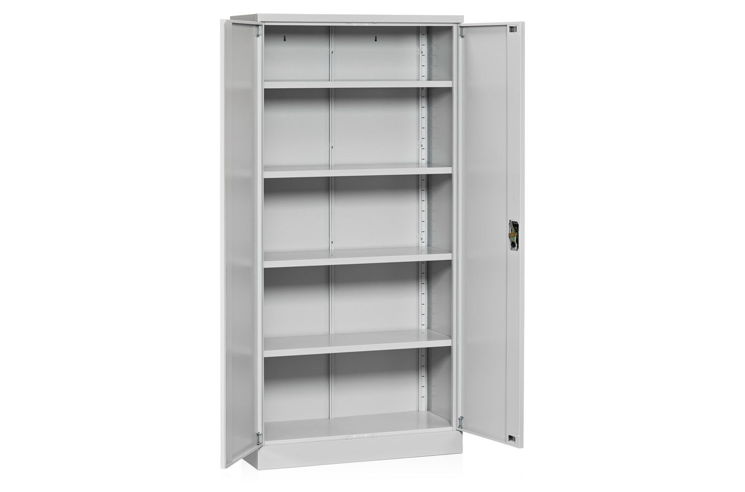 Steel cabinets