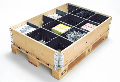 Ruumijagaja Jumbo, 950 x 180 mm, FIN-alus