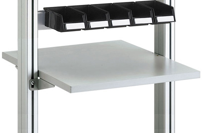 Extra shelf ESD 530x650