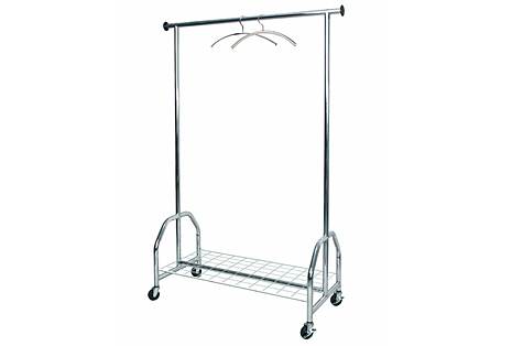 Rack trolley, 100 kg