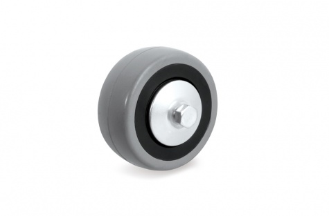 S37 Tagavararatas, Ø 60x24 mm