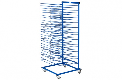 Drying stand