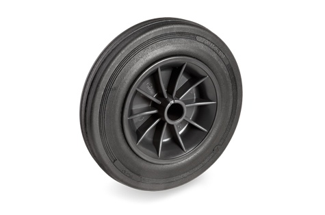 S52 Spare wheel, Ø 80 x 25 mm