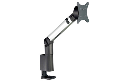 Monitor arm JetMaster I, dark grey