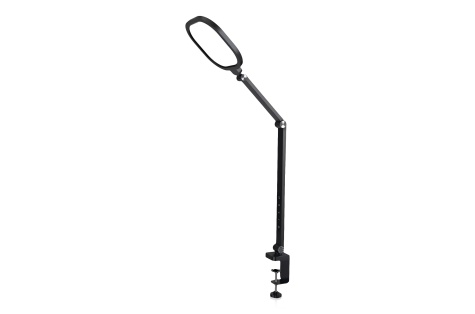 Töökojalamp LED, 180 x 180 mm