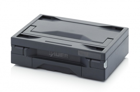 Tööriistakast Pro, 400 x 300 x 120 mm