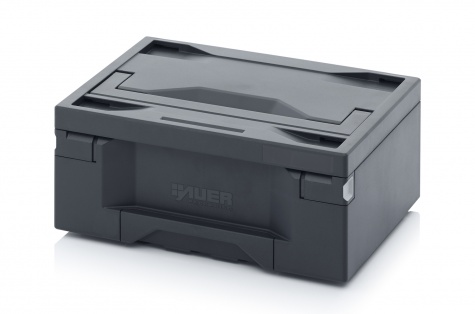 Tööriistakast Pro, 400 x 300 x 175 mm