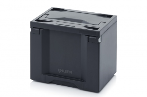 Tööriistakast Pro, 400 x 300 x 340 mm