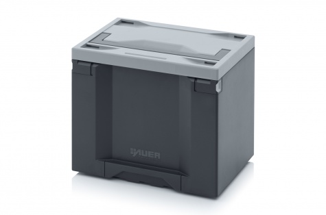 Tööriistakast Pro, 400 x 300 x 340 mm