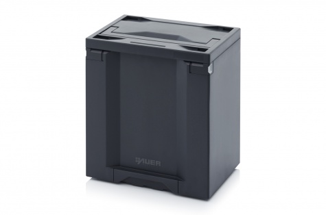 Tööriistakast Pro, 400 x 300 x 450 mm