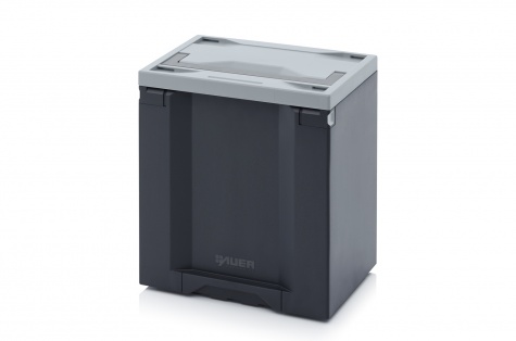 Tööriistakast Pro, 400 x 300 x 450 mm