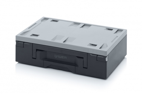 Tööriistakast Pro, 600 x 400 x 175 mm