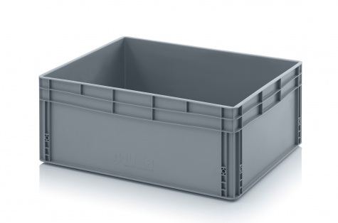 Euro container solid