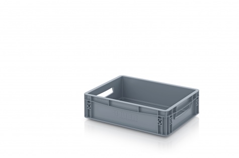 Euro container solid