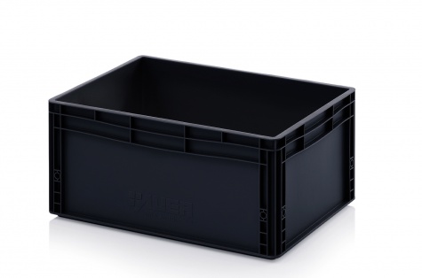 ESD Euro container