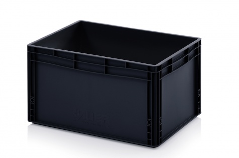 ESD Euro container