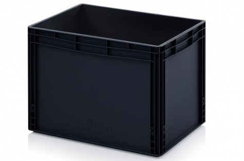 ESD Euro container