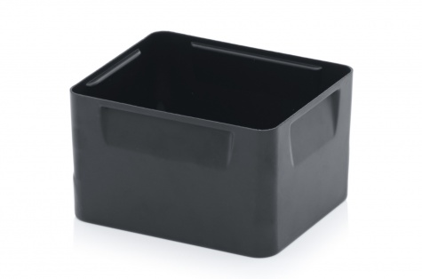 ESD insertable bins 8 compartment