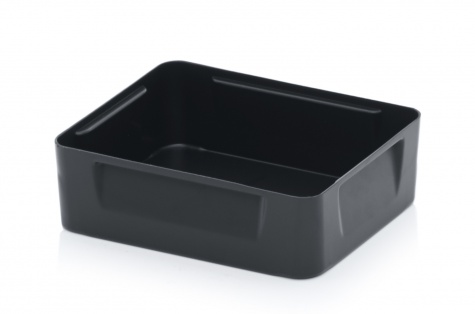 ESD insertable bins 8 compartment