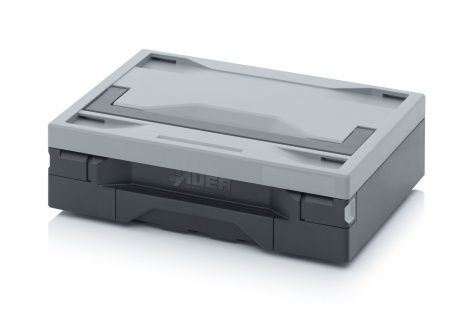 Tööriistakast Pro, 400 x 300 x 120 mm