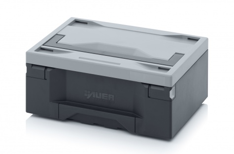 Tööriistakast Pro, 400 × 300 × 175 mm