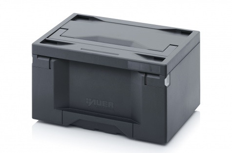 Tööriistakast Pro, 400 x 300 x 230 mm