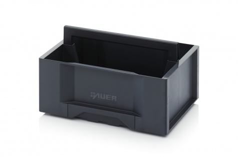 Tool box Basic, 400 × 300 × 230 mm