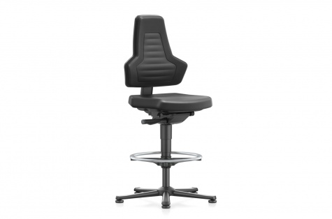 Work chair Nexxit 3, integral foam