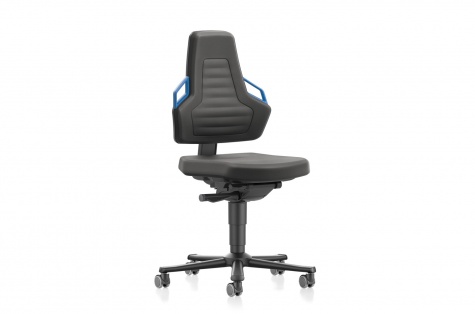 Work chair Nexxit 2, Supertec