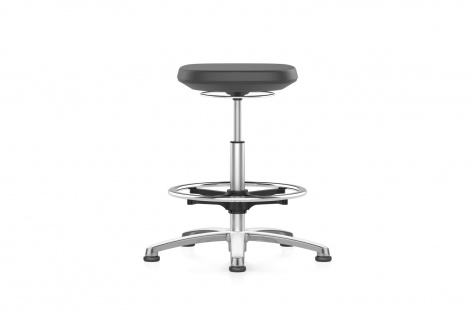 Laboratory stool Labsit 2