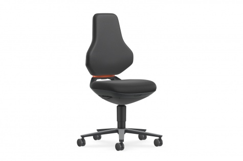 Work chair Texon 1, Supertec