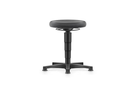 Töötaburet Allround 1, kunstnahk