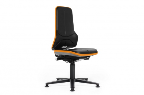 Work chair Neon 1, integral foam