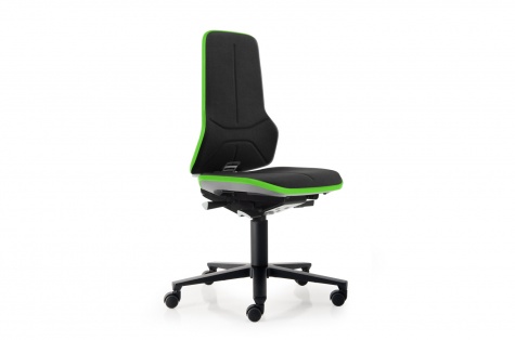 Work chair Neon 2, Supertec