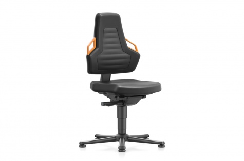 Work chair Nexxit 1, integral foam