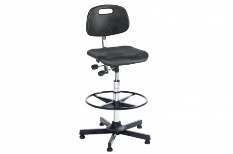 Work chair Classic, high