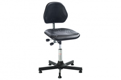 Darba krēsls Comfort, zemais