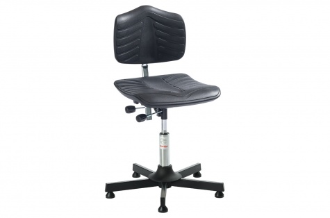 Work chair Premium, low