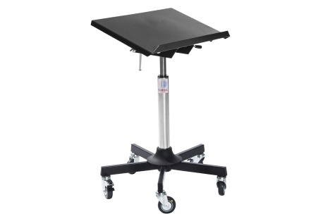 Global mini ESD worktable, 350 x 500 mm