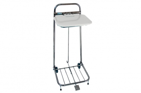 Garbage bag holder Erik, 60l